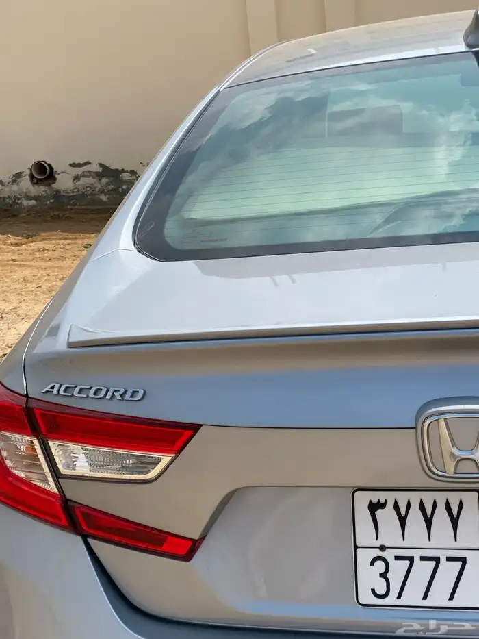 هوندا  اكورد  2019 15