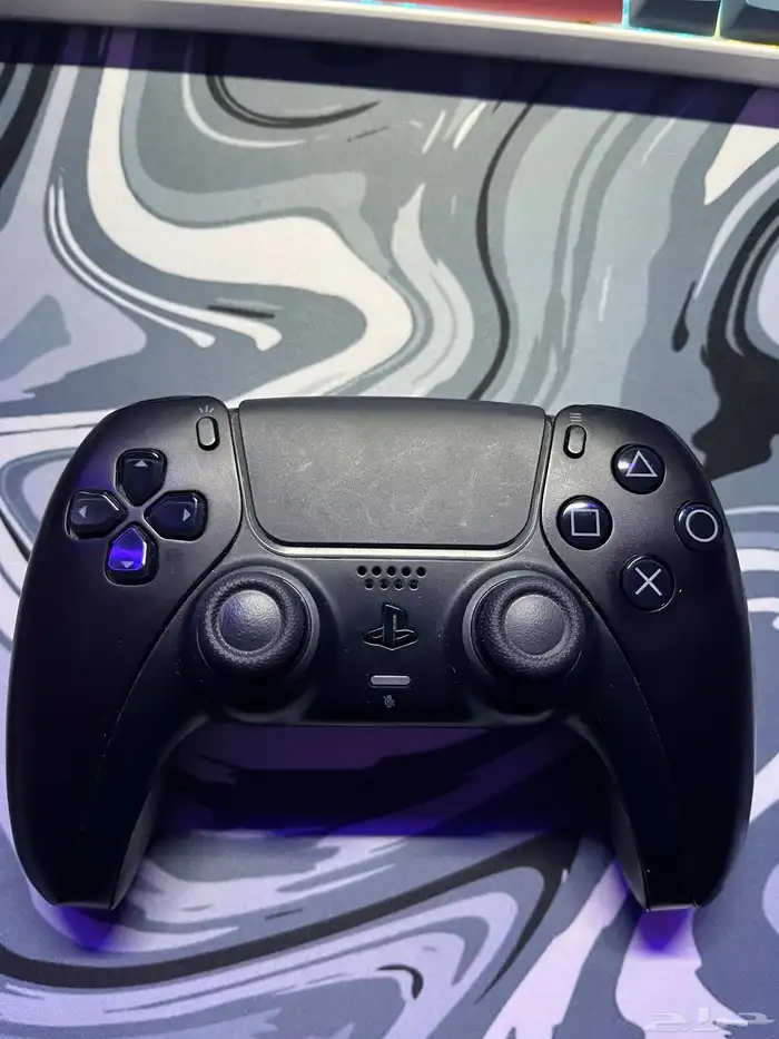 يد سوني 5 مستخدم للبيع 1