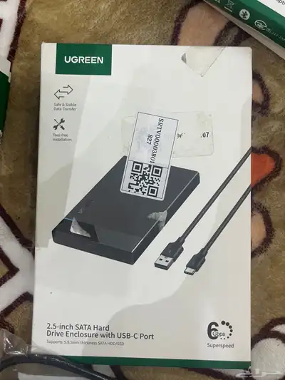 Ugreen - مجموعة ملحقات يوغررين 7