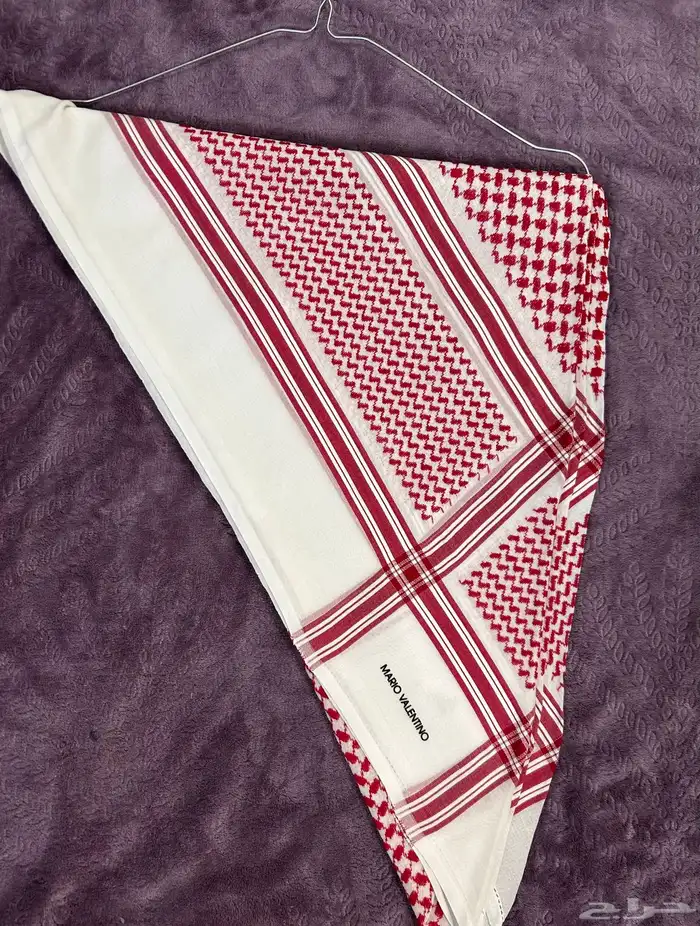 شماغ ماركو فلانتينو 0