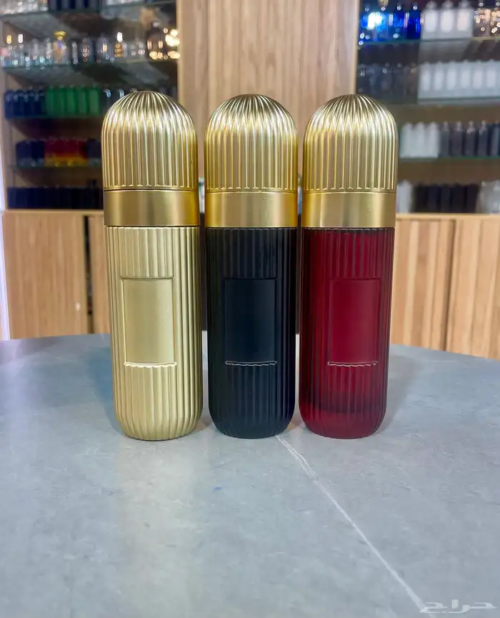 تصنيع العطور ومستحضرات التجميل 76