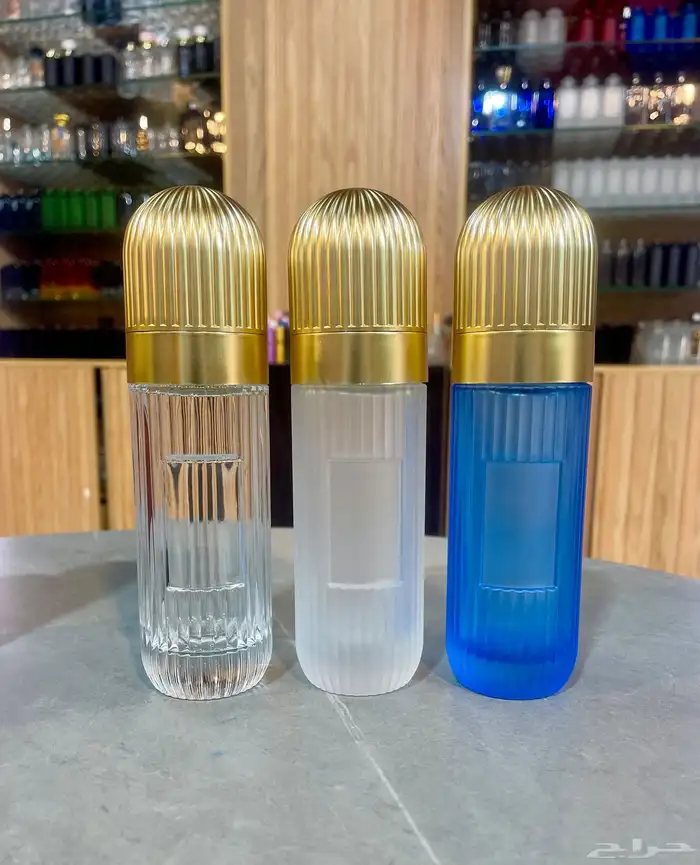تصنيع العطور ومستحضرات التجميل 75