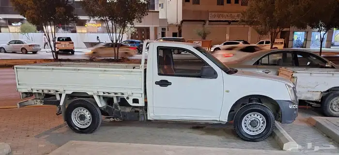 سوزو 2008 0