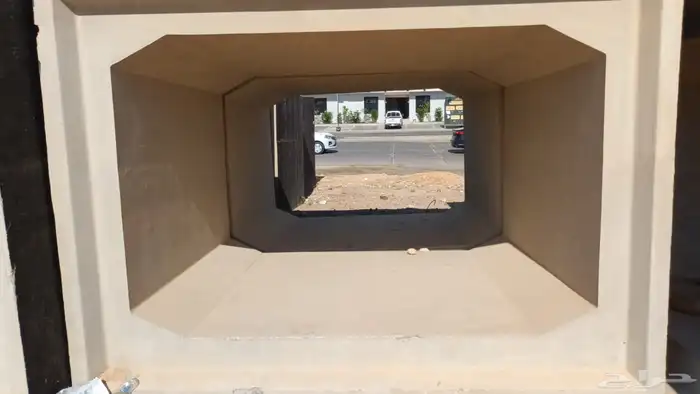 مواسير خرسانيه واسفلت طرق 42