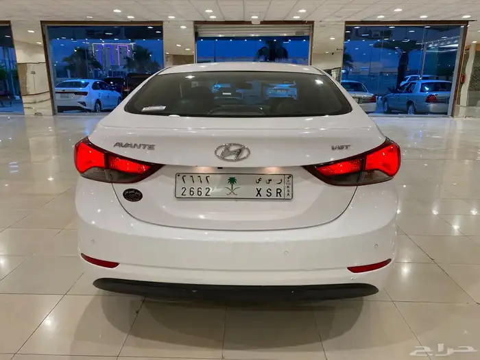 هونداي النترا 5