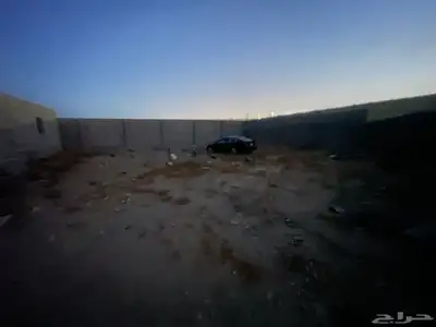ارض للبيع حي الصالحيه 1