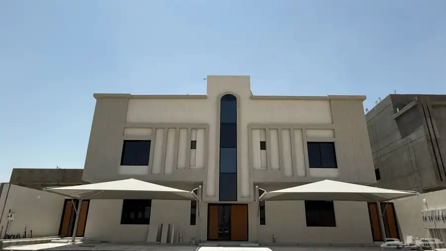 للبيع شقق تمليك فاخره بالدمام حي العروبه 0