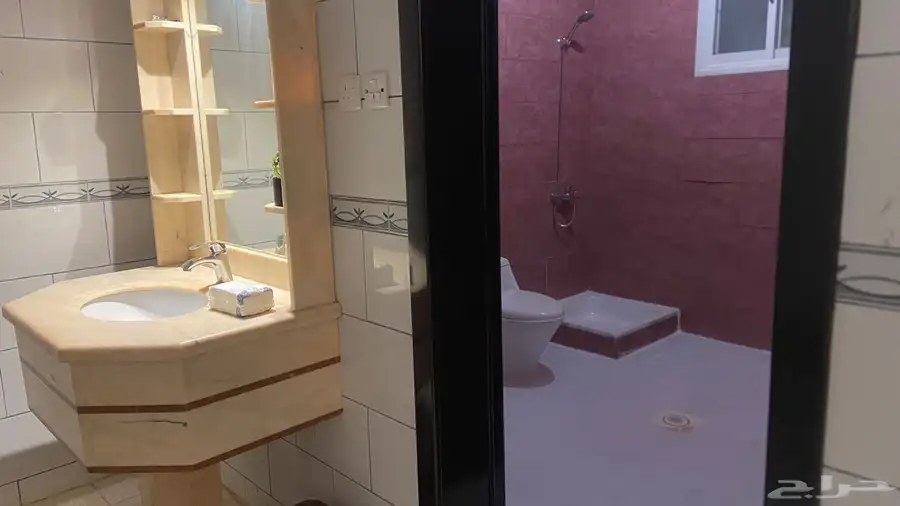 شقه مفروشه 8