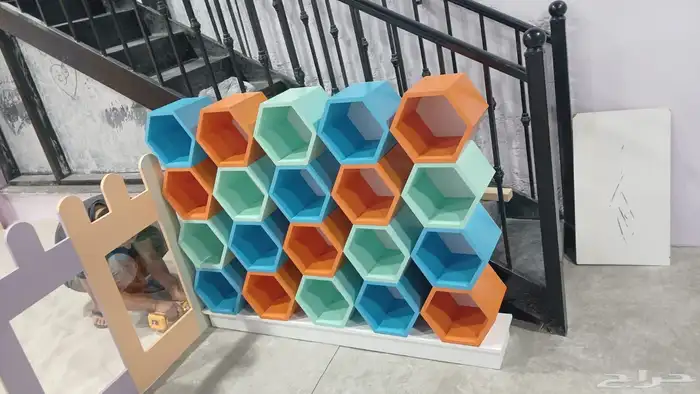 تجهيز مدارس اثاث مدارس العاب اطفال 9