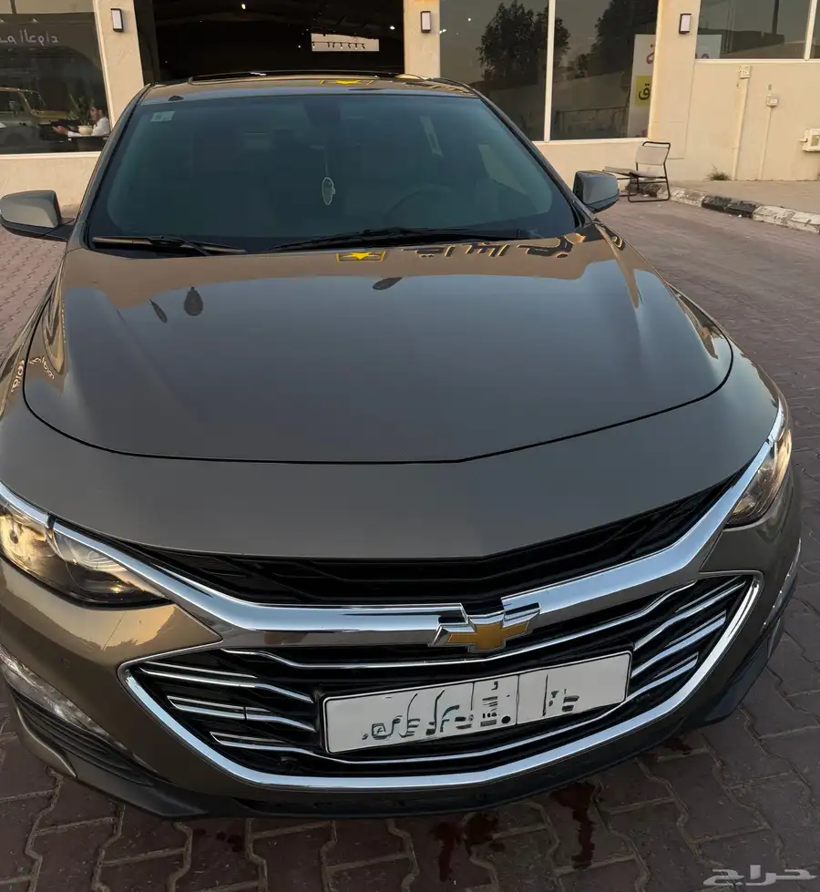 ماليبو 2020 3