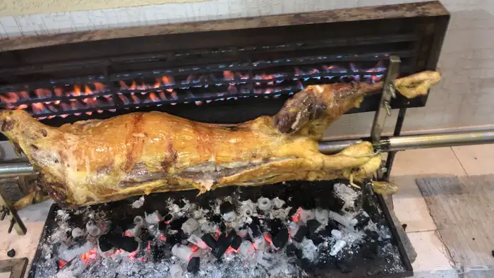 شوي خارجي 5