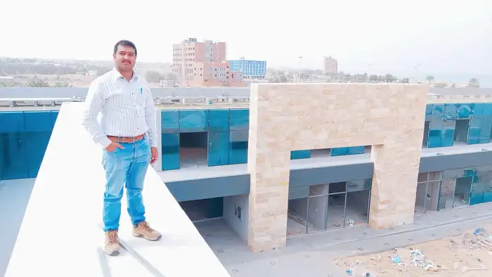 Civil Engineer 3