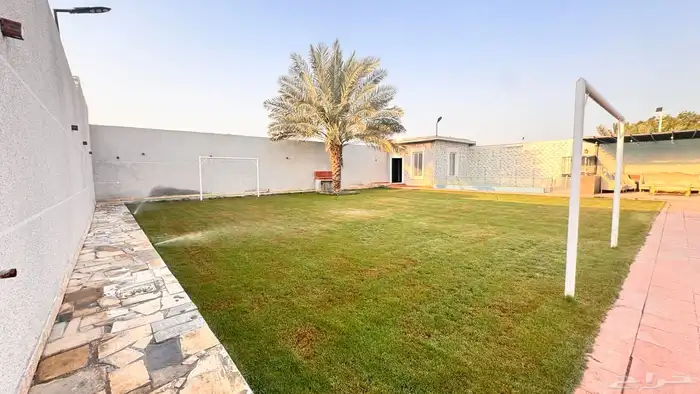 5 شاليهات فاخرة للبيع - ديراب - الرياض 33