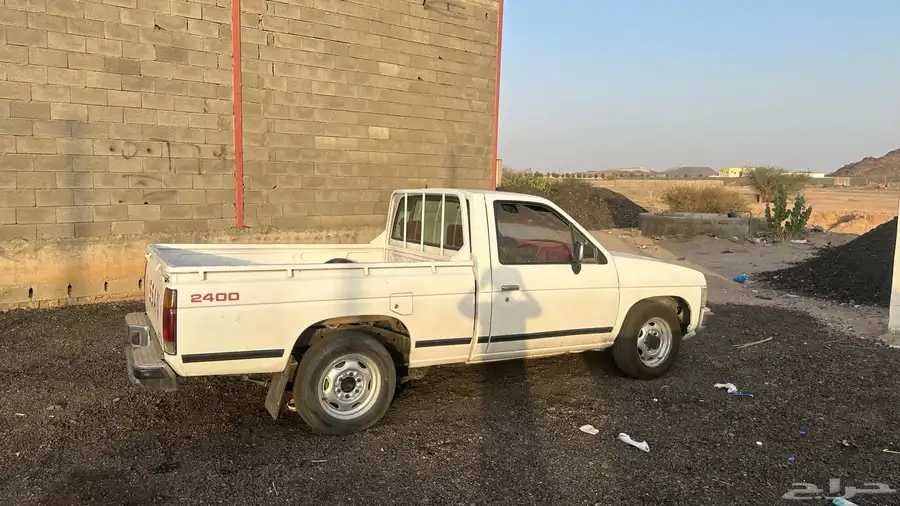 ددسن 97 للبيع مكينه قير شرط بدي وكاله 0