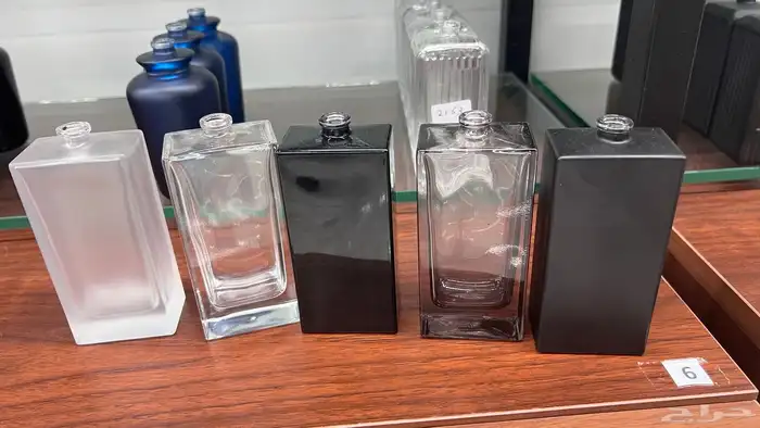 تصنيع العطور ومستحضرات التجميل 38