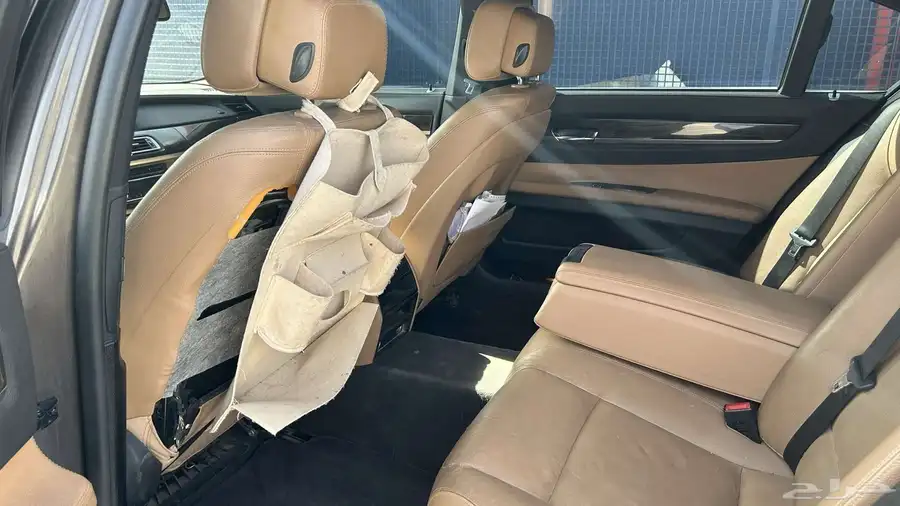 بي ام 2014 730li 13