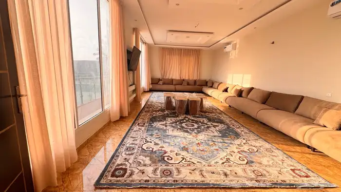 5 شاليهات فاخرة للبيع - ديراب - الرياض 13