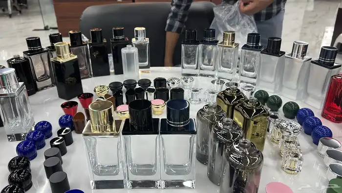تصنيع العطور ومستحضرات التجميل 39