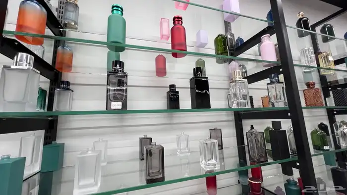 تصنيع العطور ومستحضرات التجميل 25