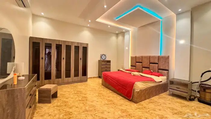 5 شاليهات فاخرة للبيع - ديراب - الرياض 18