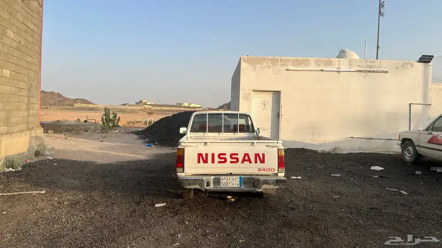 ددسن 97 للبيع مكينه قير شرط بدي وكاله 2