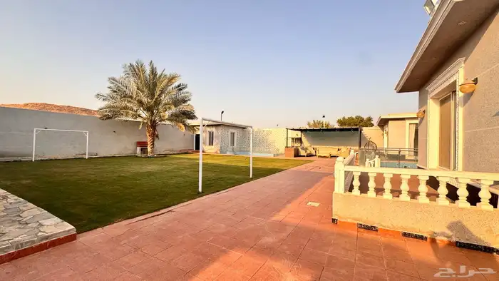 5 شاليهات فاخرة للبيع - ديراب - الرياض 5