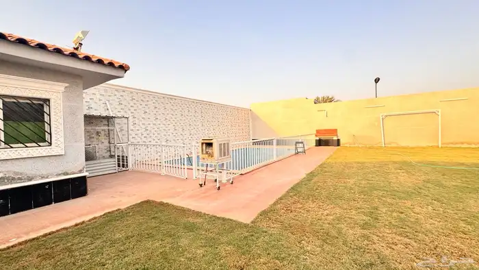5 شاليهات فاخرة للبيع - ديراب - الرياض 47