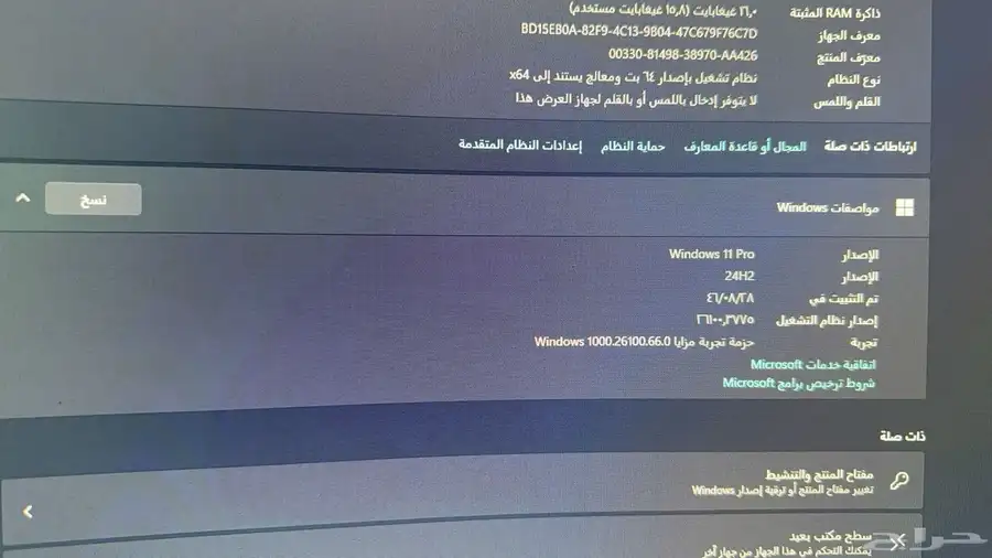 بي سي 3