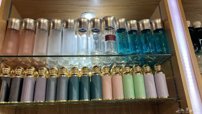 تصنيع العطور ومستحضرات التجميل 32