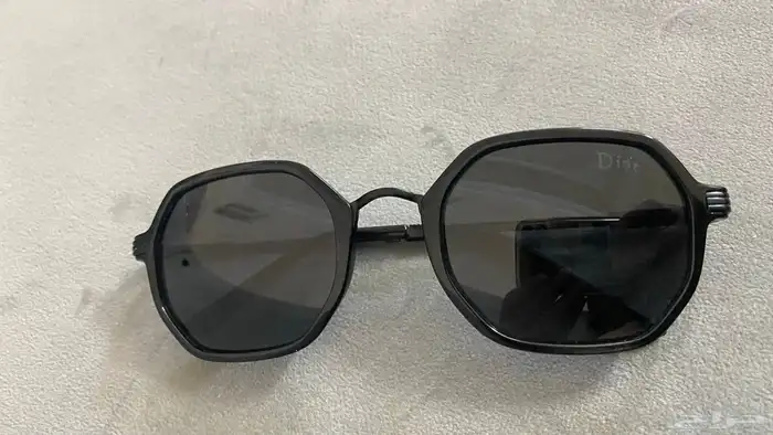 نظارة ديور جديده 3