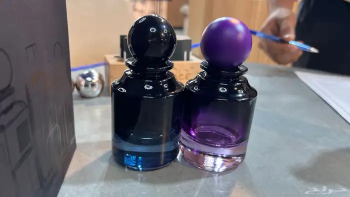 تصنيع العطور ومستحضرات التجميل 33
