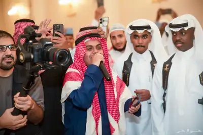 فرقة شعبية في جدة للزواجات والمناسبات 0