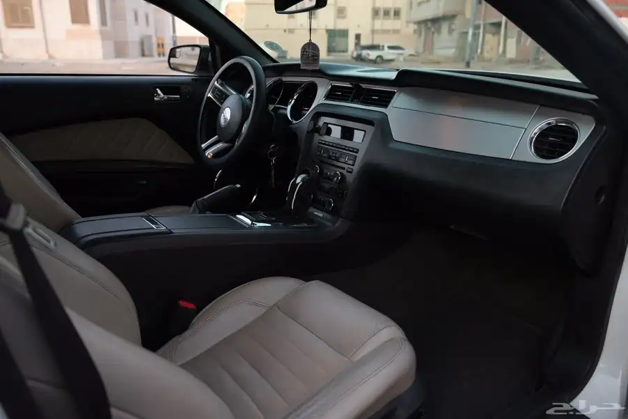 موستنج 2014 V6 24
