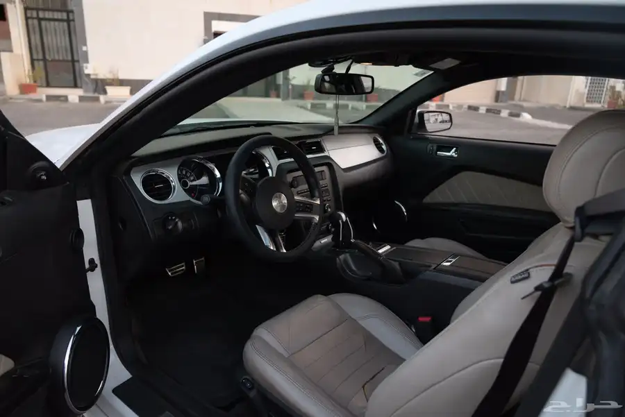 موستنج 2014 V6 23