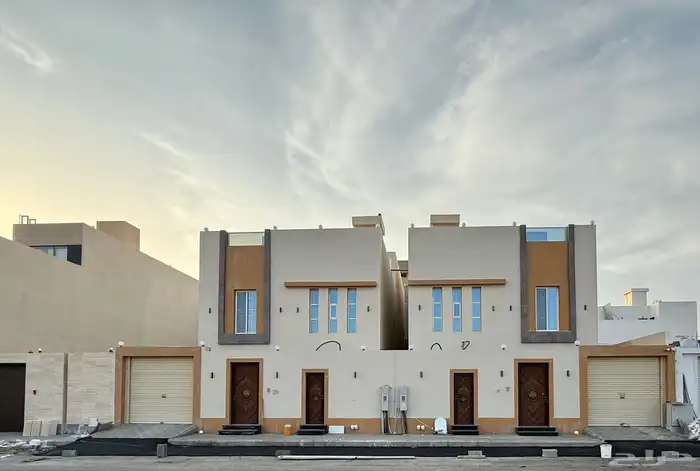 للبيع فيلا فاخرة أبحر الشمالية حي المنارات 0