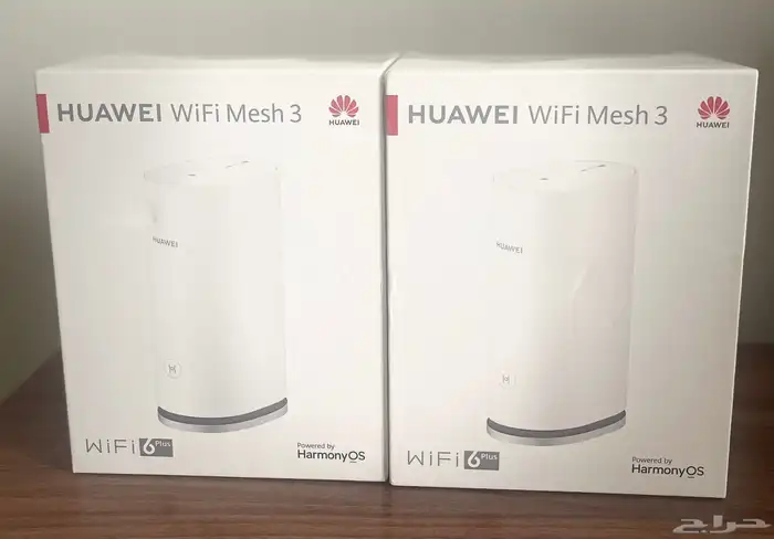 huawei wifi mesh 3 مقوي من هواوي 1