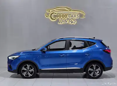 MG ZS موديل 2022 بحالة ممتازة 3