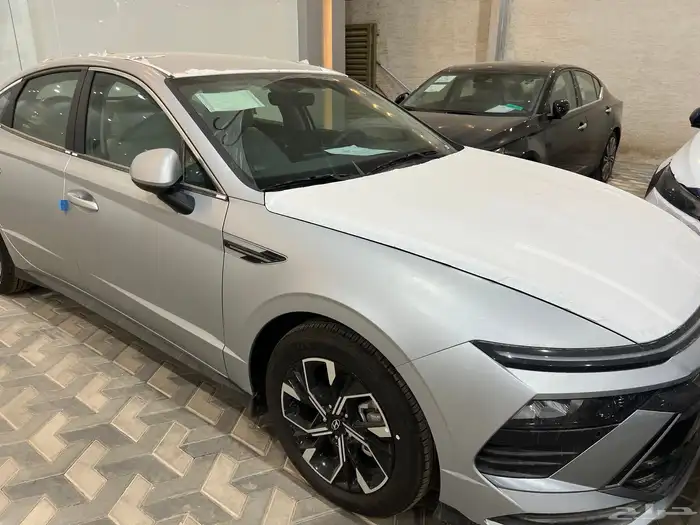 سوناتا 2025 جميع الالوان والفئات اقساط بنوك 13