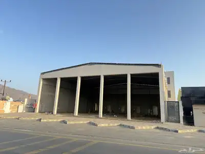 معارض للإيجار ( مثلث الريش ) 3