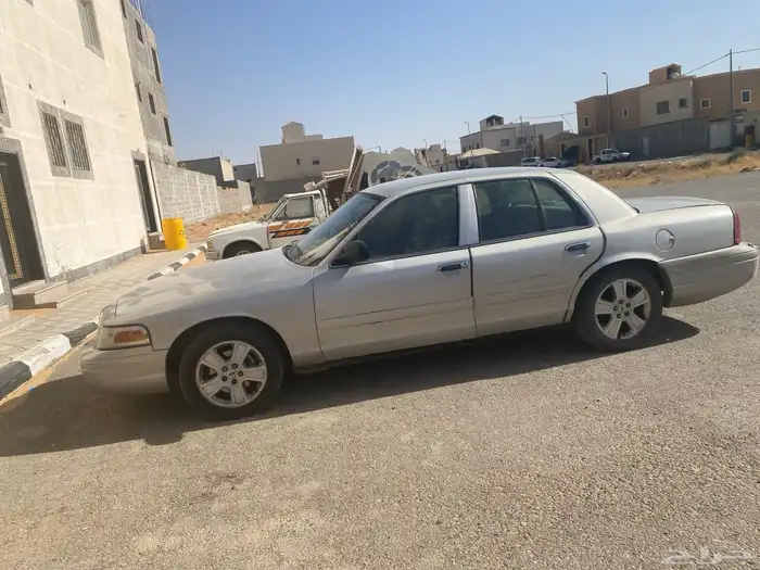 للبيع مستعجل فورد 2008 0
