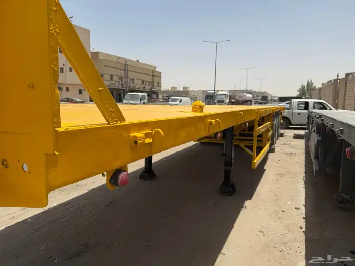 تيدر سطحة ثلاث محاور ساف 1