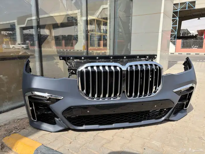 قطع غيار مرسيدس bmw وارد ومحلي 16