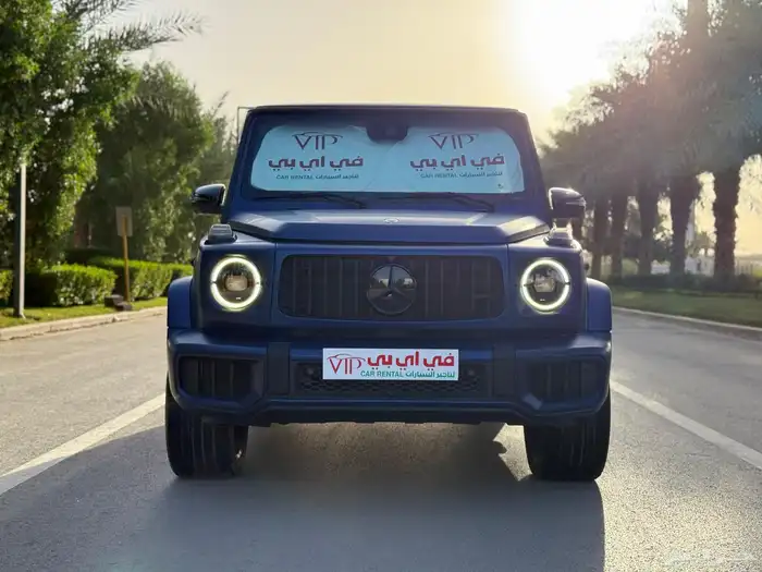 اجار سيارات فخمه 4