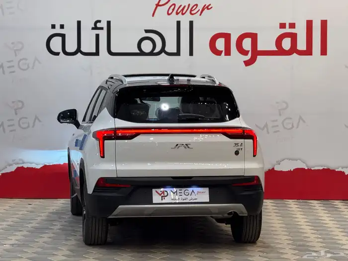 جاك جي سي 4 وجي سي 6 18