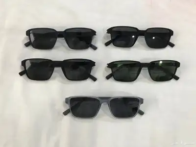 نظارات شمسية وإطارات طبية (المدينة) 20