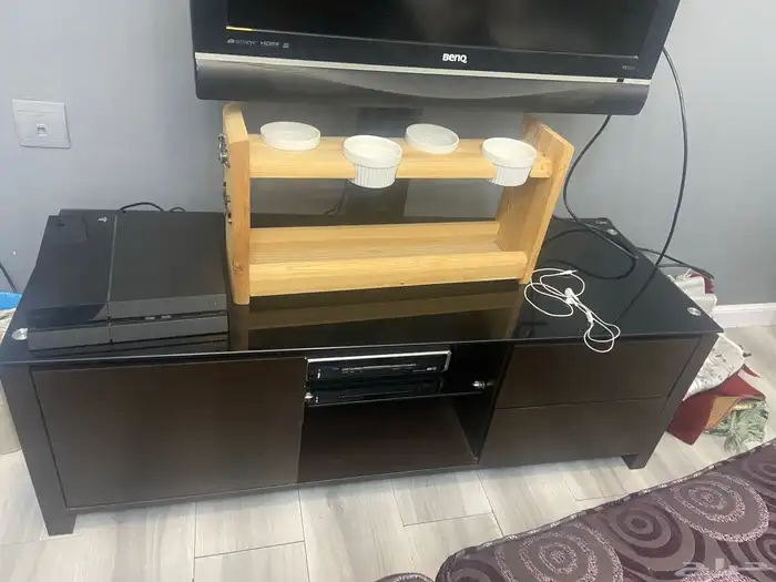 ياجماعه الاثاث شبه جديد ونظيف جدااا واسعار منافسه ورخيصه 1