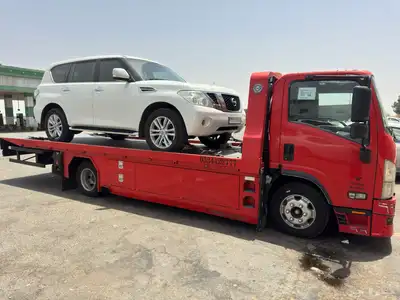 سطحة الباحة 1
