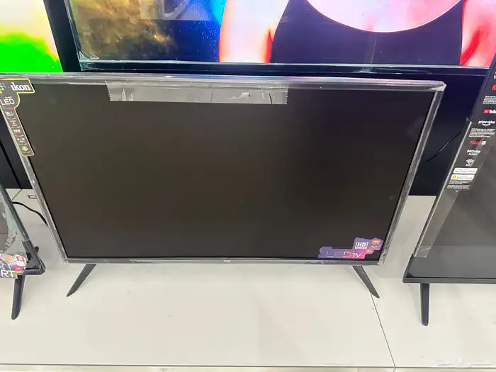 شاشات سمارت جديدة 1
