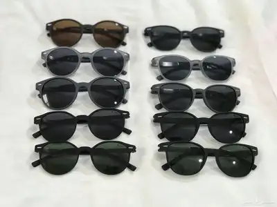 نظارات شمسية وإطارات طبية (المدينة) 19