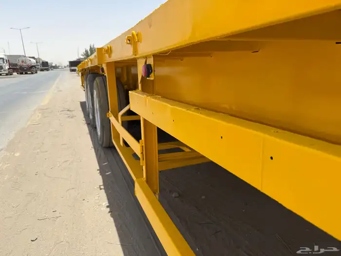 تيدر سطحة ثلاث محاور ساف 3